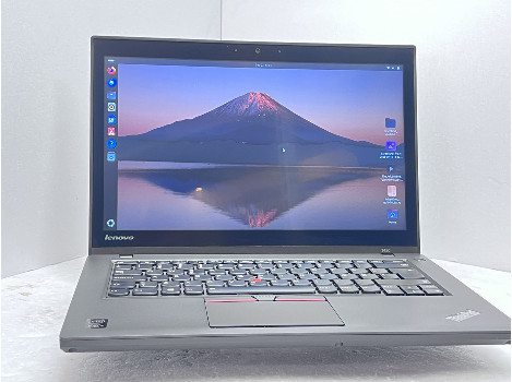 Lenovo ThinkPad T450 14" touch i5-5300U 8GB 260GB клас А