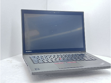 Lenovo ThinkPad T450 14" touch i5-5300U 8GB 260GB клас А