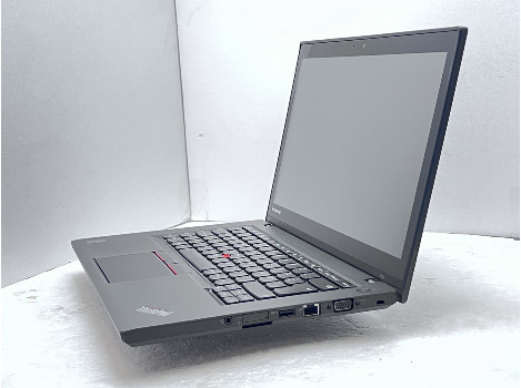 Lenovo ThinkPad T450 14" touch i5-5300U 8GB 260GB клас А