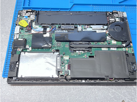 Lenovo ThinkPad T450 14" touch i5-5300U 8GB 260GB клас А