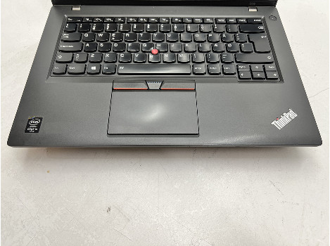 Lenovo ThinkPad T450 14" touch i5-5300U 8GB 260GB клас А