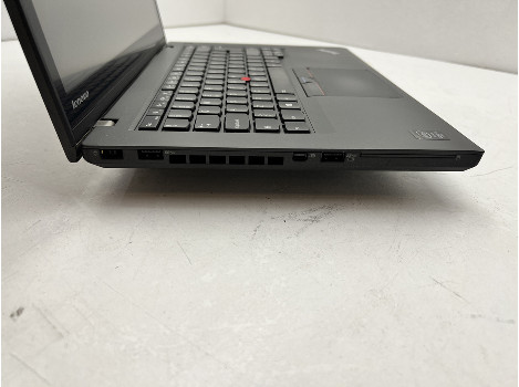 Lenovo ThinkPad T450 14" touch i5-5300U 8GB 260GB клас А