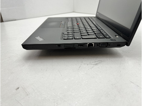 Lenovo ThinkPad T450 14" touch i5-5300U 8GB 260GB клас А