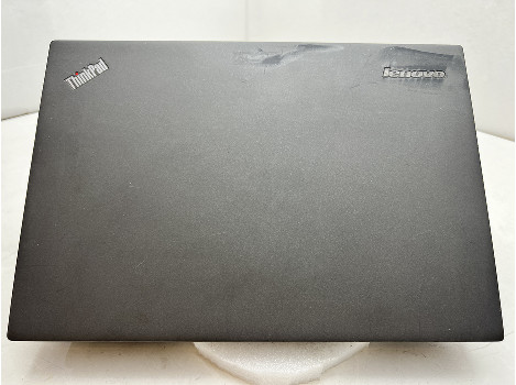 Lenovo ThinkPad T450 14" touch i5-5300U 8GB 260GB клас А