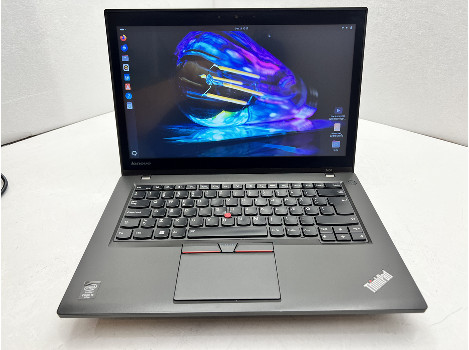 Lenovo ThinkPad T450 14" touch i5-5300U 8GB 260GB клас А