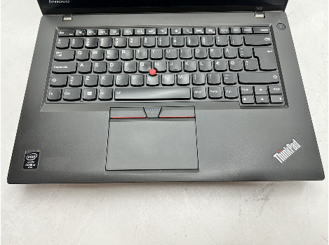 Lenovo ThinkPad T450 14" touch i5-5300U 8GB 260GB клас А