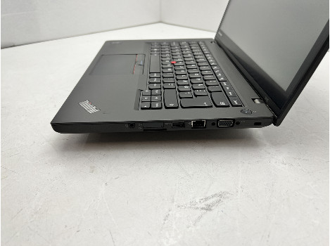 Lenovo ThinkPad T450 14" touch i5-5300U 8GB 260GB клас А