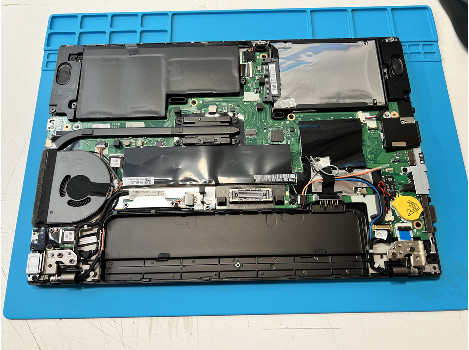 Lenovo ThinkPad T450 14" touch i5-5300U 8GB 260GB клас А