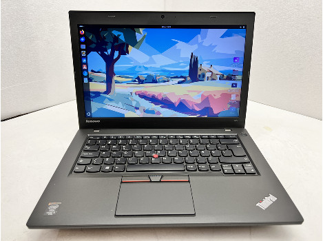 Lenovo ThinkPad T450 14" i5-4300U 8GB 190GB клас А
