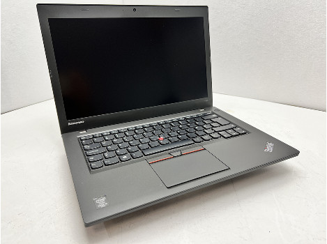 Lenovo ThinkPad T450 14" i5-4300U 8GB 190GB клас А