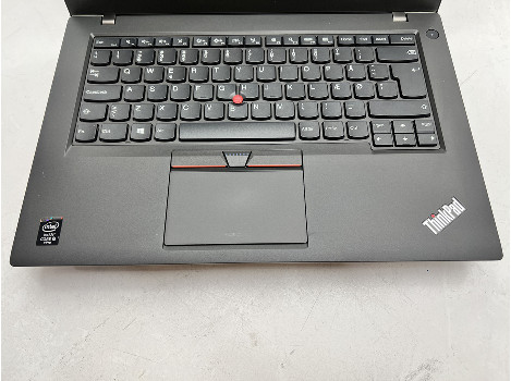 Lenovo ThinkPad T450 14" i5-4300U 8GB 190GB клас А