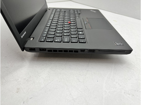 Lenovo ThinkPad T450 14" i5-4300U 8GB 190GB клас А