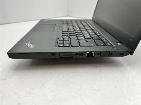 Lenovo ThinkPad T450 14" i5-4300U 8GB 190GB клас А