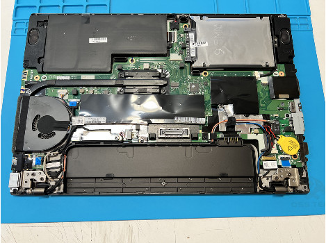 Lenovo ThinkPad T450 14" i5-4300U 8GB 190GB клас А