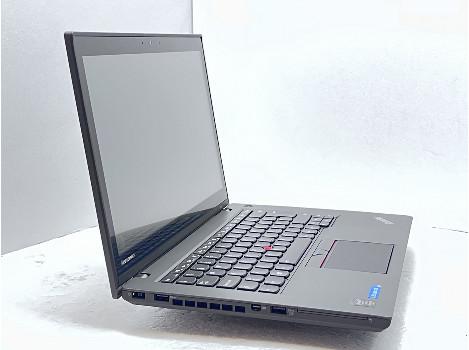 Lenovo ThinkPad T450 14" touch i5-5300U 8GB 260GB клас Като Нов