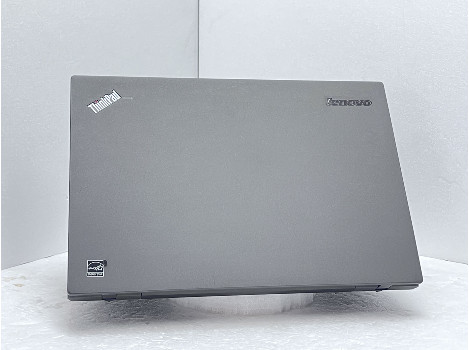 Lenovo ThinkPad T450 14" touch i5-5300U 8GB 260GB клас Като Нов