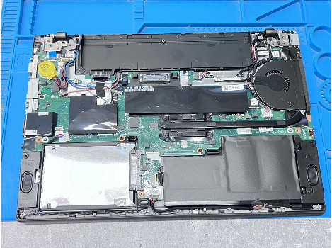 Lenovo ThinkPad T450 14" touch i5-5300U 8GB 260GB клас Като Нов