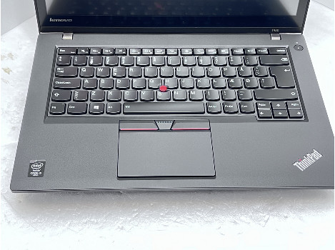 Lenovo ThinkPad T450 14" touch i5-5300U 8GB 260GB клас А