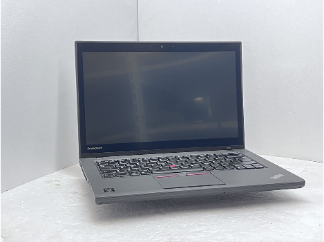 Lenovo ThinkPad T450 14" touch i5-5300U 8GB 260GB клас А