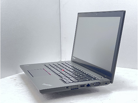 Lenovo ThinkPad T450 14" touch i5-5300U 8GB 260GB клас А