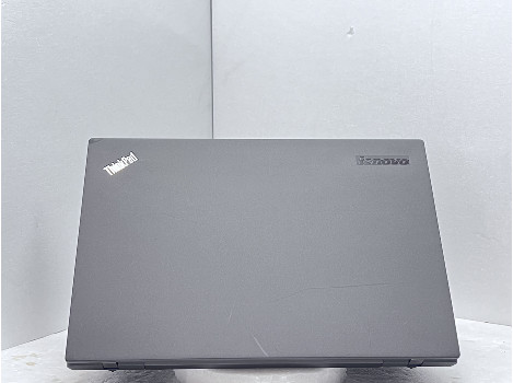 Lenovo ThinkPad T450 14" touch i5-5300U 8GB 260GB клас А
