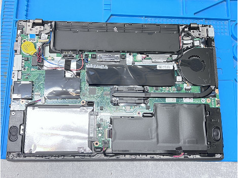 Lenovo ThinkPad T450 14" touch i5-5300U 8GB 260GB клас А