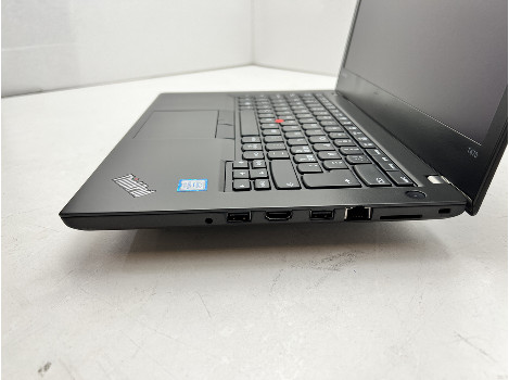 Lenovo ThinkPad T470 14" i5-7300U 8GB 260GB клас А