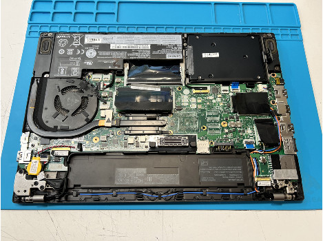 Lenovo ThinkPad T470 14" i5-7300U 8GB 260GB клас А