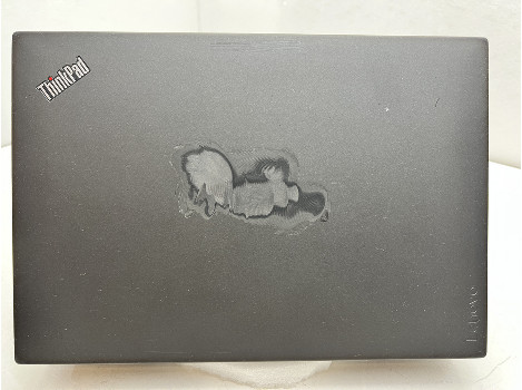 Lenovo ThinkPad T470 14" i5-7300U 8GB 260GB клас А