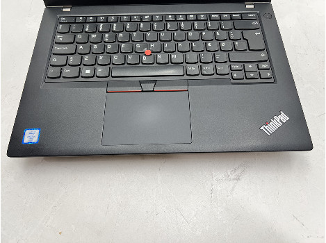 Lenovo ThinkPad T470 14" i5-6300U 8GB 260GB клас А