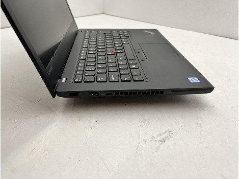 Lenovo ThinkPad T470 14" i5-6300U 8GB 260GB клас А