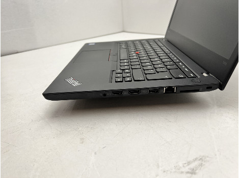 Lenovo ThinkPad T470 14" i5-6300U 8GB 260GB клас А