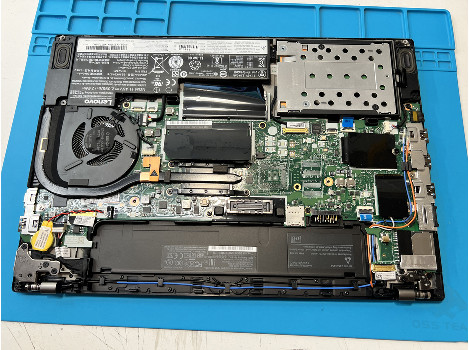 Lenovo ThinkPad T470 14" i5-6300U 8GB 260GB клас А