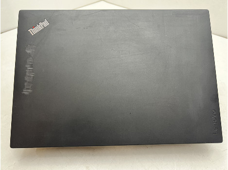 Lenovo ThinkPad T470 14" i5-6300U 8GB 260GB клас А