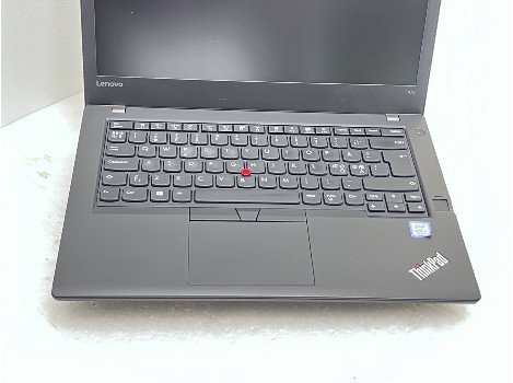 Lenovo ThinkPad T470 14" i5-7300U 8GB 260GB клас А
