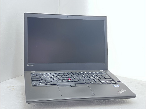 Lenovo ThinkPad T470 14" i5-7300U 8GB 260GB клас А
