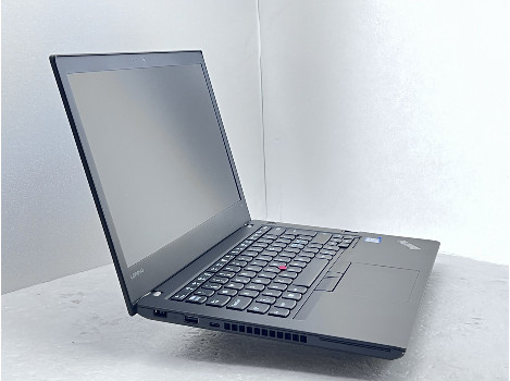 Lenovo ThinkPad T470 14" i5-7300U 8GB 260GB клас А