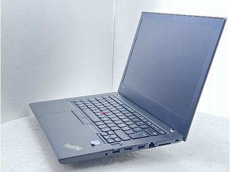 Lenovo ThinkPad T470 14" i5-7300U 8GB 260GB клас А