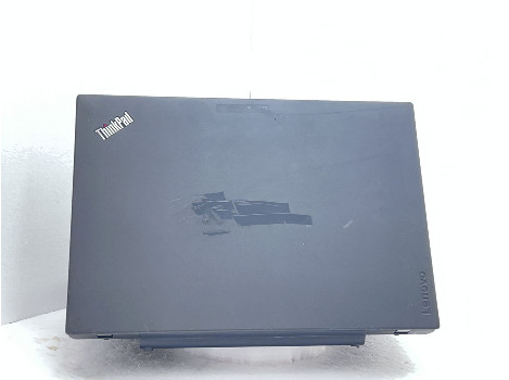 Lenovo ThinkPad T470 14" i5-7300U 8GB 260GB клас А
