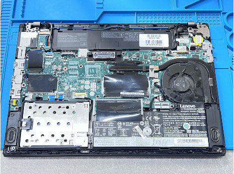 Lenovo ThinkPad T470 14" i5-7300U 8GB 260GB клас А