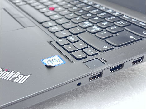 Lenovo ThinkPad T470 14" i5-7300U 8GB 260GB клас А