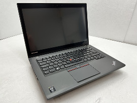 Лаптоп Lenovo ThinkPad T450 14" touch i5-5300U 8GB 260GB клас А