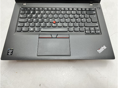 Lenovo ThinkPad T450 14" touch i5-5300U 8GB 260GB клас А