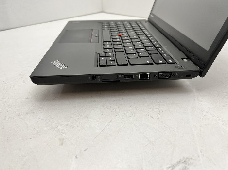 Lenovo ThinkPad T450 14" touch i5-5300U 8GB 260GB клас А