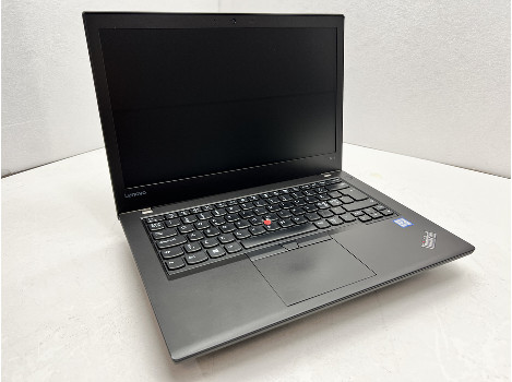 Lenovo ThinkPad T470 14" i5-7300U 8GB 260GB клас А