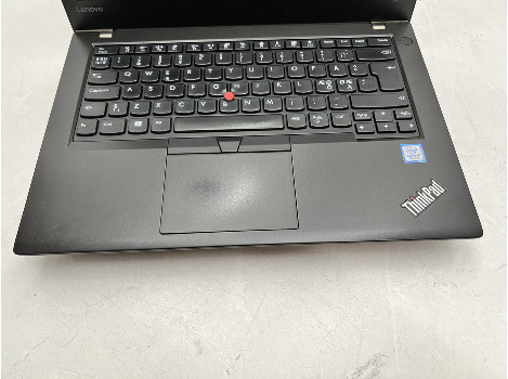 Lenovo ThinkPad T470 14" i5-7300U 8GB 260GB клас А