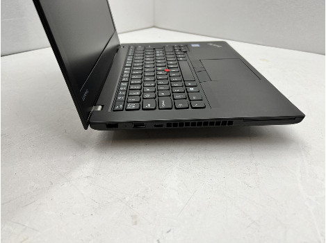Lenovo ThinkPad T470 14" i5-7300U 8GB 260GB клас А