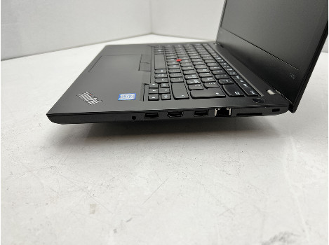 Lenovo ThinkPad T470 14" i5-7300U 8GB 260GB клас А