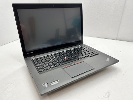 Лаптоп Lenovo ThinkPad T450 14" touch i5-5300U 8GB 260GB клас Като Нов