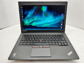 Лаптоп Lenovo ThinkPad T450 14" i5-4300U 8GB 190GB клас Б